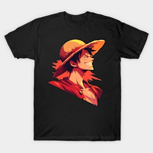 luffy T-Shirt